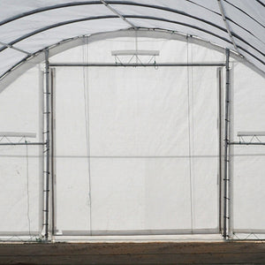 Dema - Lagerzelt ''Glasgow Pro'' 12x9,15 m