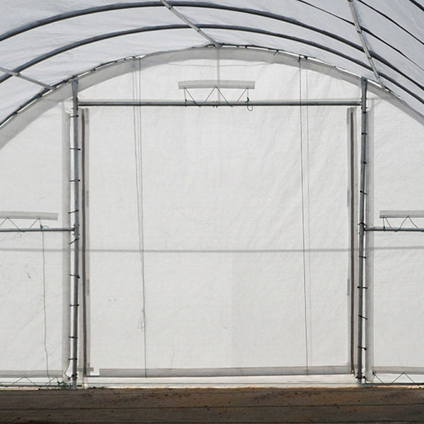 Dema - Lagerzelt ''Glasgow Pro'' 12x9,15 m
