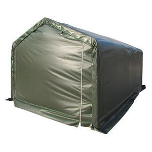 Dema - Lagerzelt Partyzelt Festzelt Weidezelt Unterstand Carportzelt Garagenzelt 6x3,3m