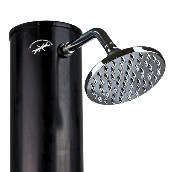 Solardusche basic 35 Liter