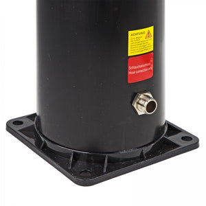 Solardusche basic 35 Liter