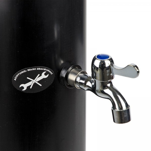 Solardusche basic 35 Liter