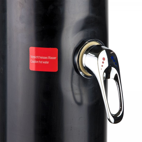Solardusche basic 35 Liter