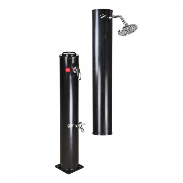 Solardusche basic 35 Liter