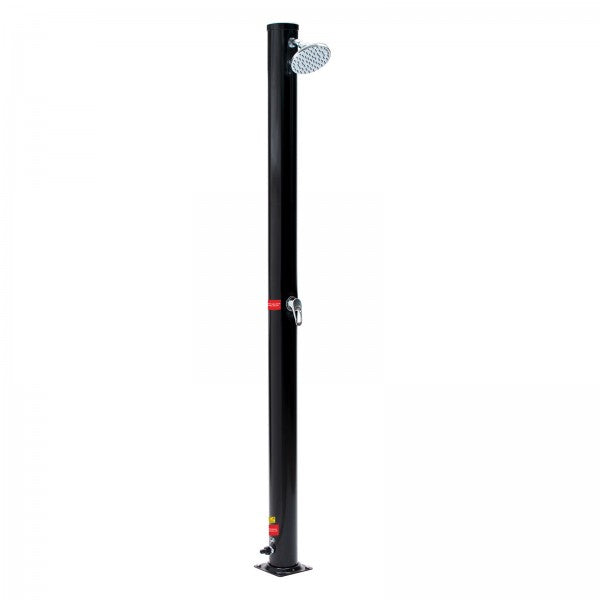 Solardusche Alu Pro 23 Liter