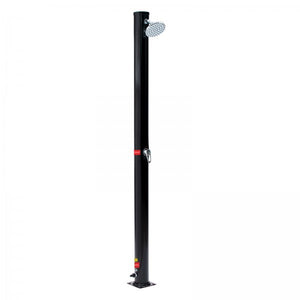 Solardusche Alu Pro 23 Liter