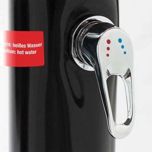 Solardusche Alu Pro 23 Liter