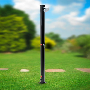 Solardusche Alu Pro 23 Liter