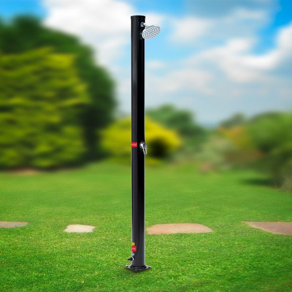 Solardusche Alu Pro 23 Liter