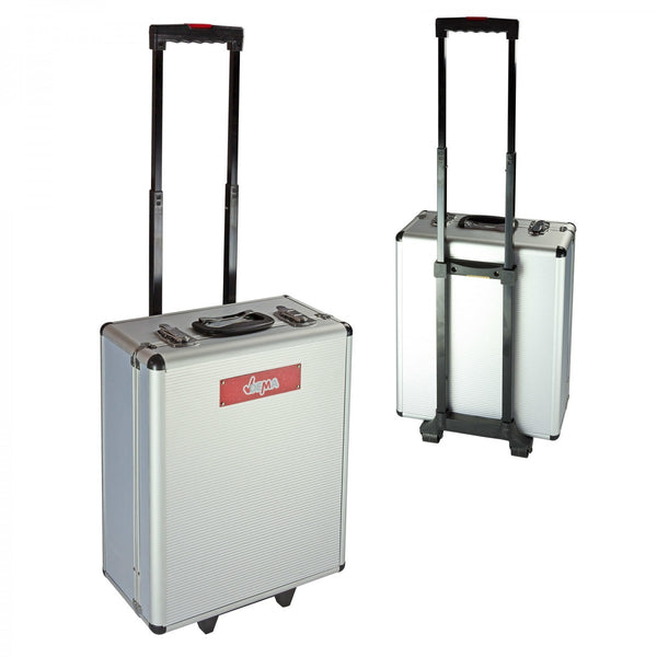 Dema - Werkzeugkoffer-Trolley 251-tlg