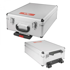 Dema - Werkzeugkoffer-Trolley 251-tlg