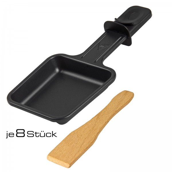 Raclette Grill Tessin 3 in 1