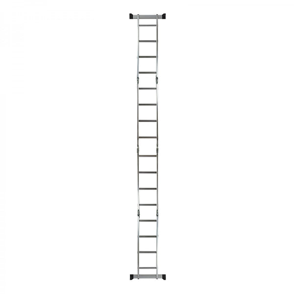 Dema - Alu-Klappleiter 4x4