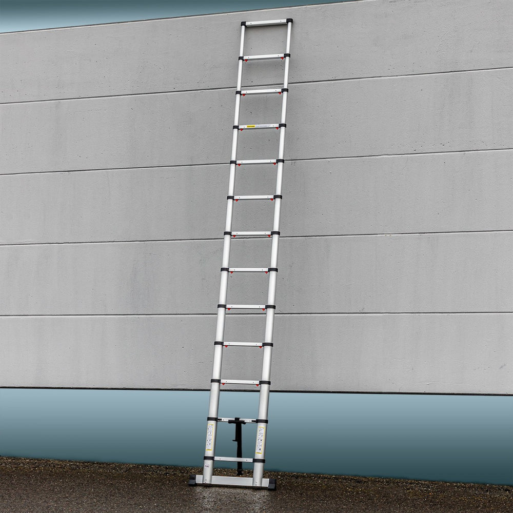 Dema - Teleskopleiter 3,80 m
