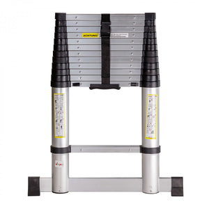 Dema - Teleskopleiter 3,80 m