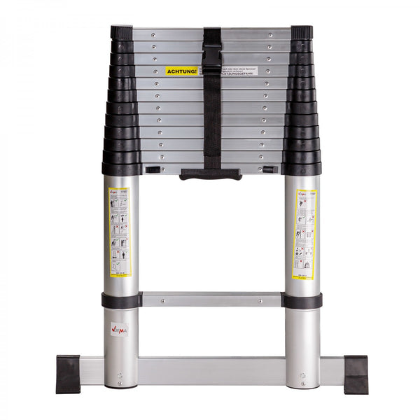 Dema - Teleskopleiter 3,80 m