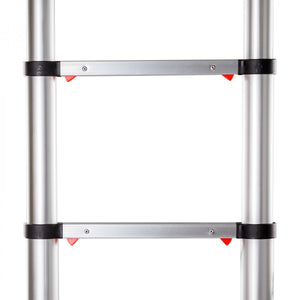 Dema - Teleskopleiter 3,80 m