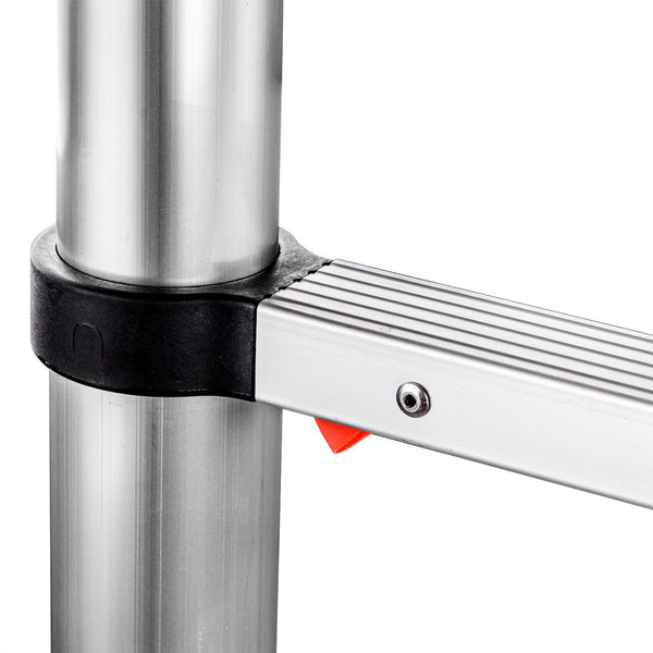 Dema - Teleskopleiter 3,80 m