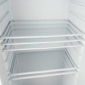 Grossraumkühlschrank DKS 340X A++