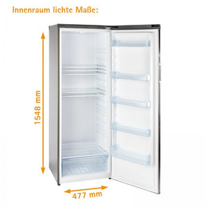 Grossraumkühlschrank DKS 340X A++