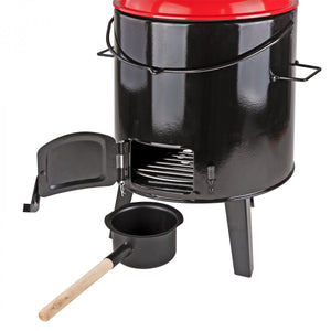 Dema - Eintopfofen / Gulaschkanone 14 Liter