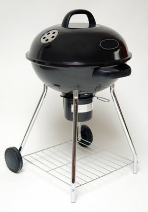 Barbecue professionnel au charbon de bois KG 550