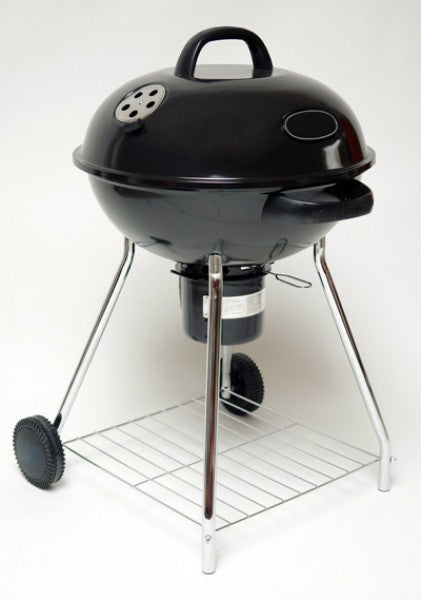 Barbecue professionnel au charbon de bois KG 550