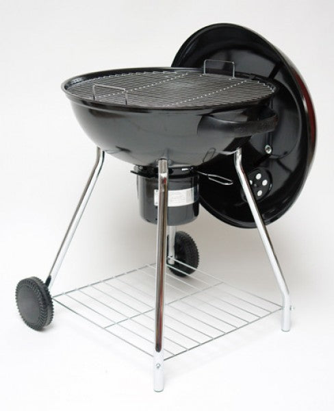 Barbecue professionnel au charbon de bois KG 550