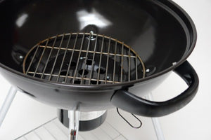Barbecue professionnel au charbon de bois KG 550