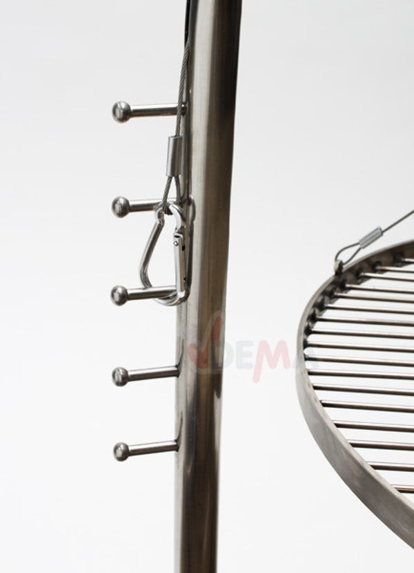 Dema - Schwenkgrill ''Murcia
