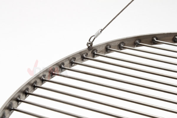 Dema - Schwenkgrill ''Murcia