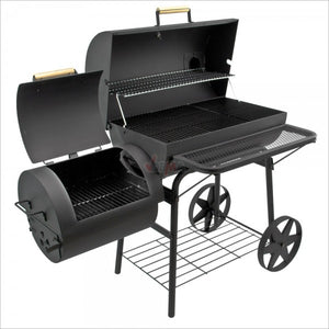 Smoker San Antonio XXL