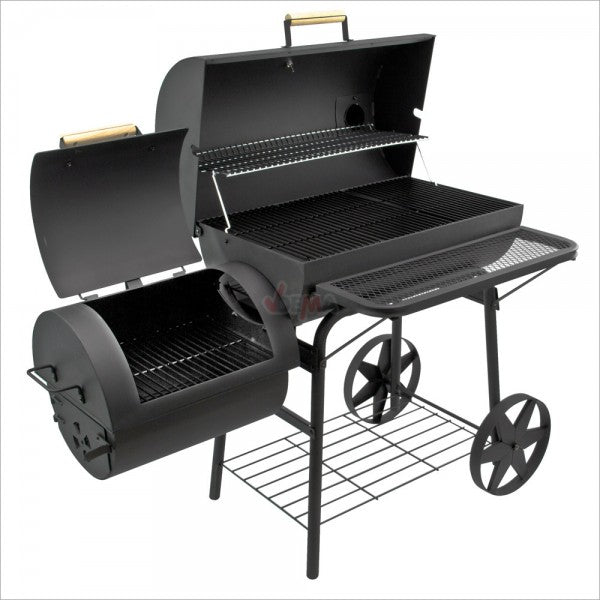 Smoker San Antonio XXL
