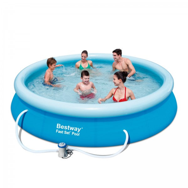 Piscina / piscina per bambini 366 x 76 cm
