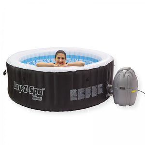 Whirlpool Spa 900 mit 900 Liter
