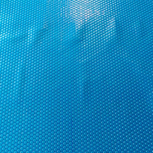 Poolabdeckung Solar 400µ Rund Ø 5 m