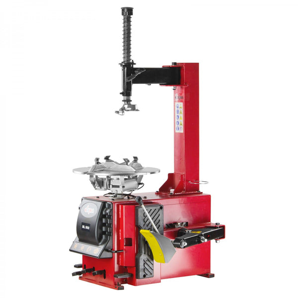 Dema - Reifenmontiermaschine BL 502