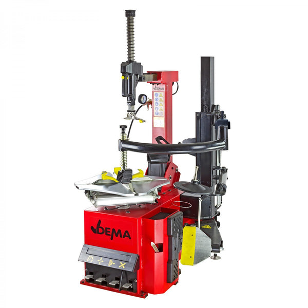 Dema - Reifenmontiermaschine BL505F
