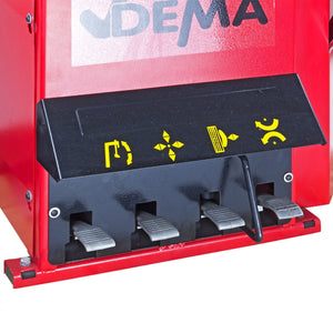 Dema - Reifenmontiermaschine BL505F