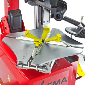 Dema - Reifenmontiermaschine BL505F