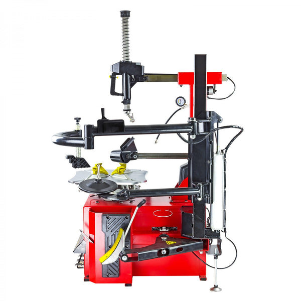Dema - Reifenmontiermaschine BL505F