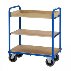 Transportwagen 250kg 3 Etagen
