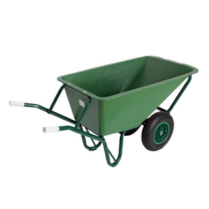 Dema - Schubkarre SK130 twin (mit 2 Räder)