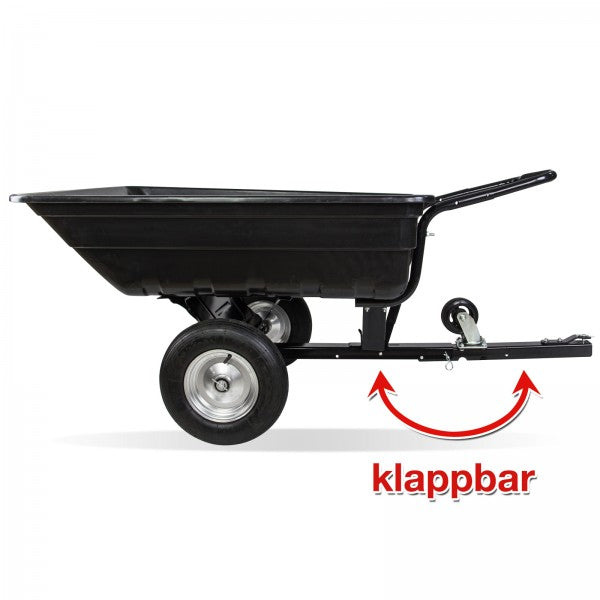 XXL Schubkarre / Anhänger