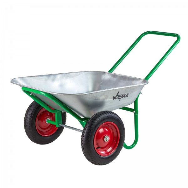 Wheelbarrow Duo