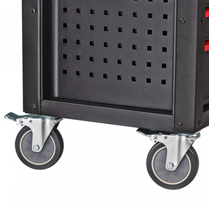 Dema - Werkstattwagen Sergio 377