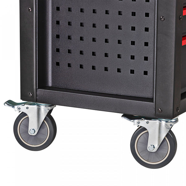 Dema - Werkstattwagen Sergio 377