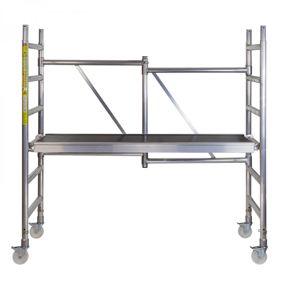 Dema - Alu Gerüst Basic