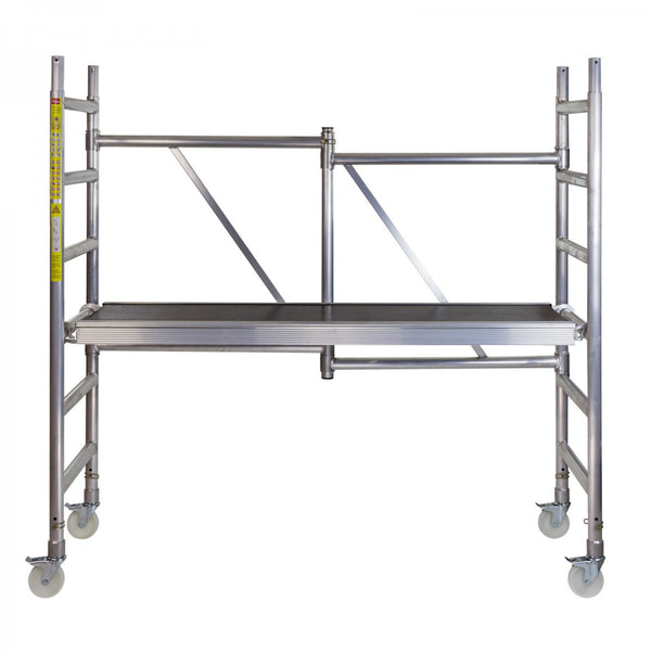 Dema - Alu Gerüst Basic