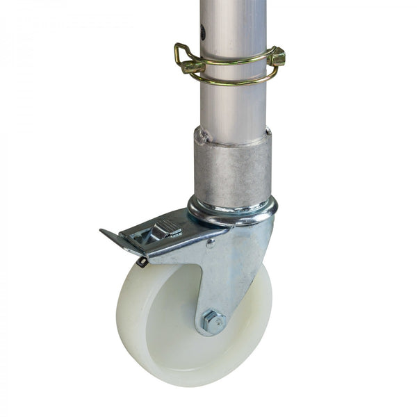 Dema - Alu Gerüst Basic